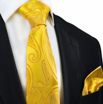 yellow-paisley-silk-tie-and-pocket-square-by-paul-malone-red-line-6