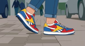 scarpe lidl psicologo bari
