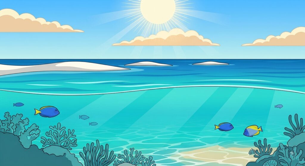 mare benefici psicologo bari