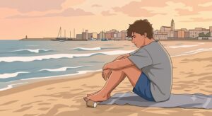 psicologo bari summertime sadness 2