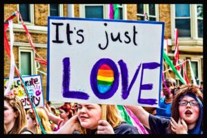 psicologo bari gay pride