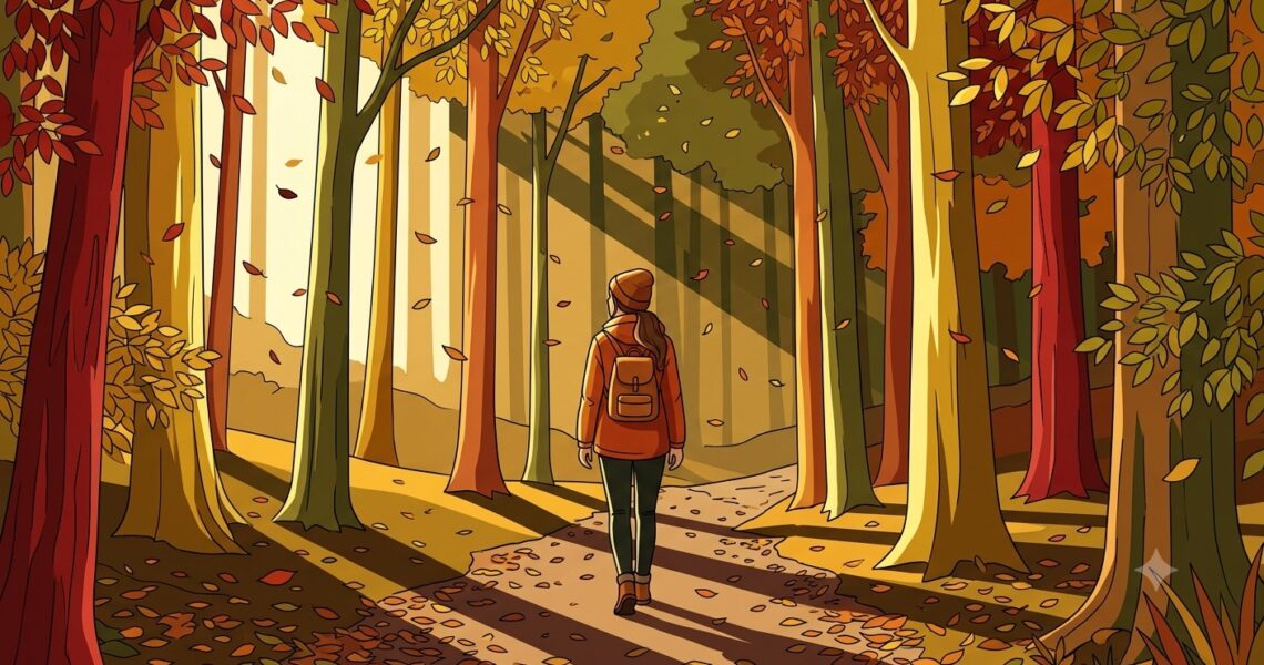 psicologo bari autunno benessere