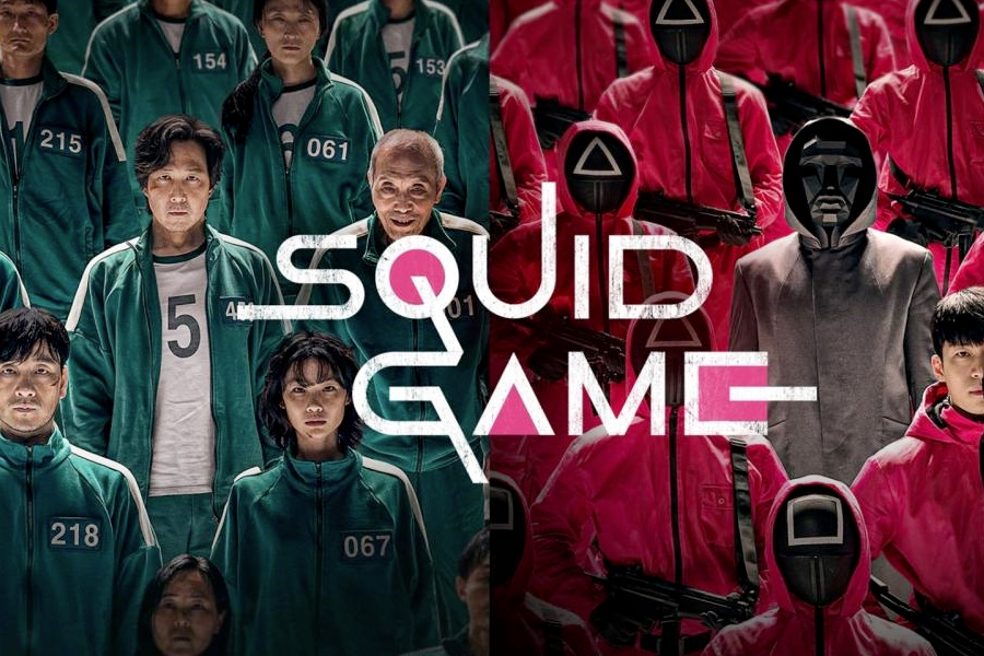 squid game psicologo bari