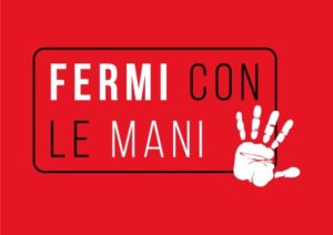 psicologo bari fermi con le mani