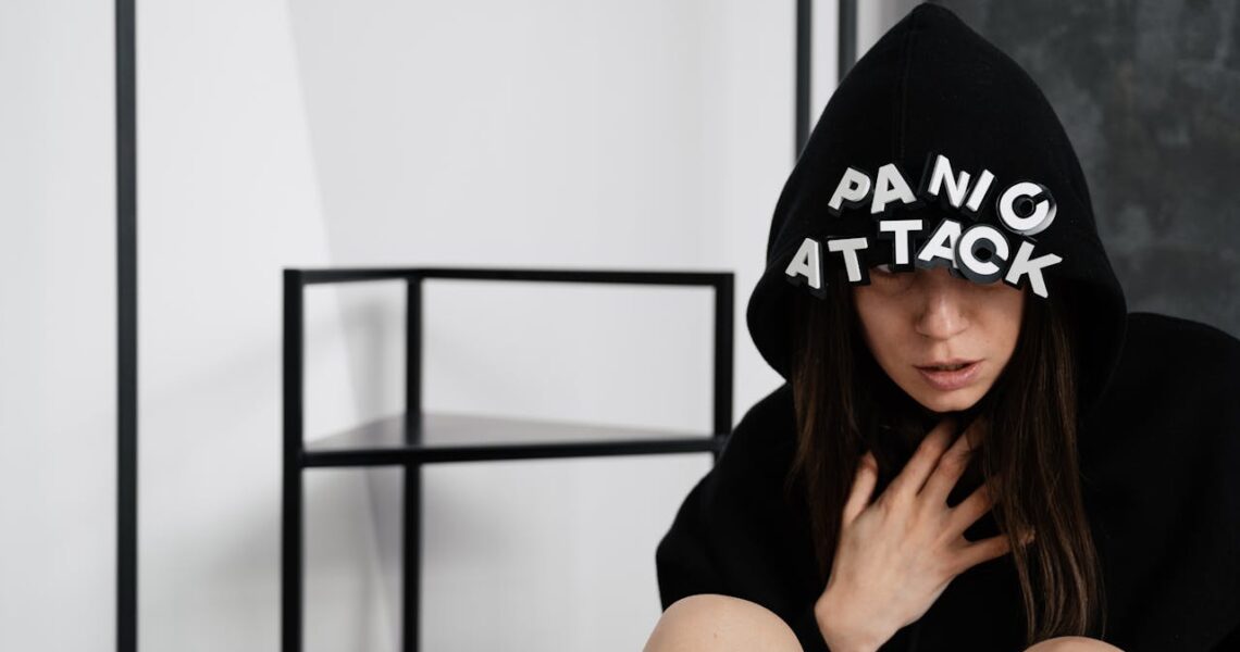 psicologo bari attacco panico