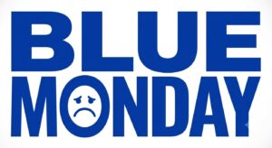 psicologo bari blue monday tristezza