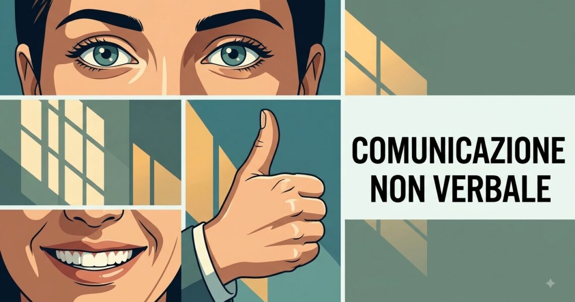 psicologo bari comunicazione non verbale cnv