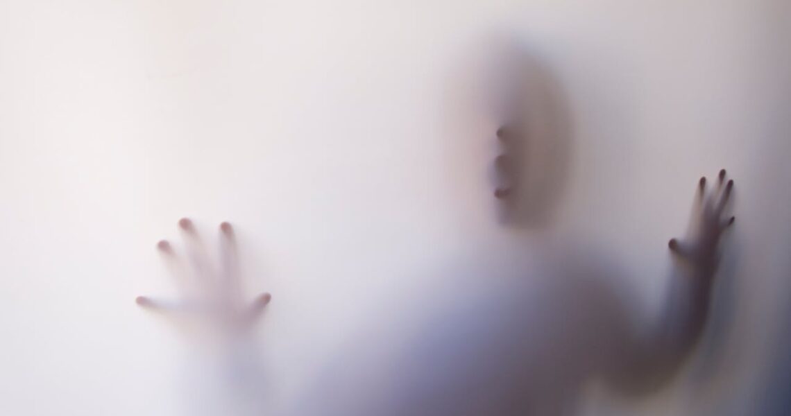 psicologo bari ghosting