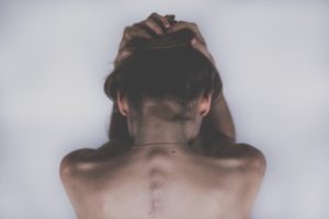 dolore parole psicologo bari