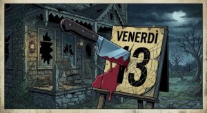 venerdì 13 psicologo bari paura superstizione