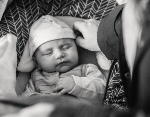 forgotten baby syndrome psicologo bari