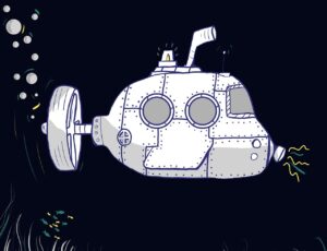 psicologo bari titan titanic