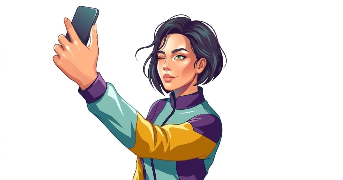 psicologo selfie dismorfia