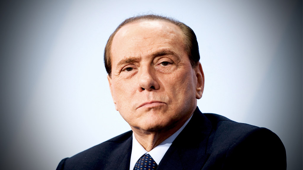 silvio berlusconi psicologo bari