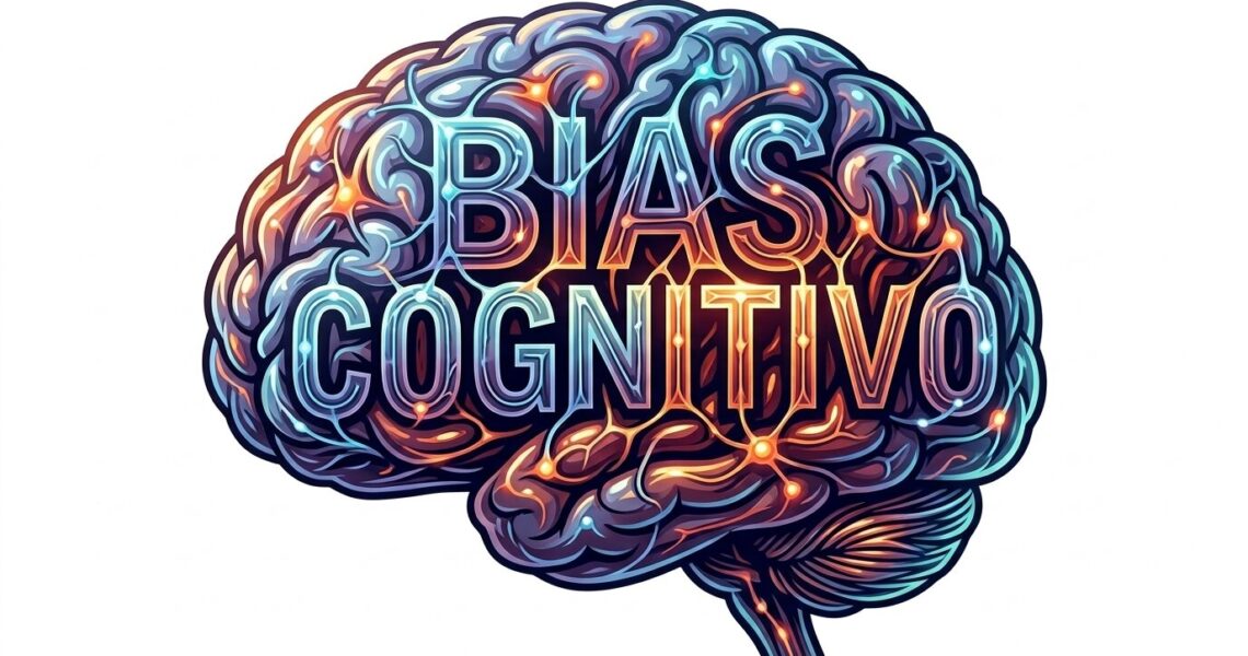 bias cognitivo psicologo bari