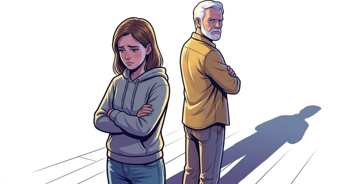 daddy issues psicologo bari padre figlia