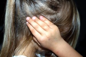 urlare bambini psicologo bari