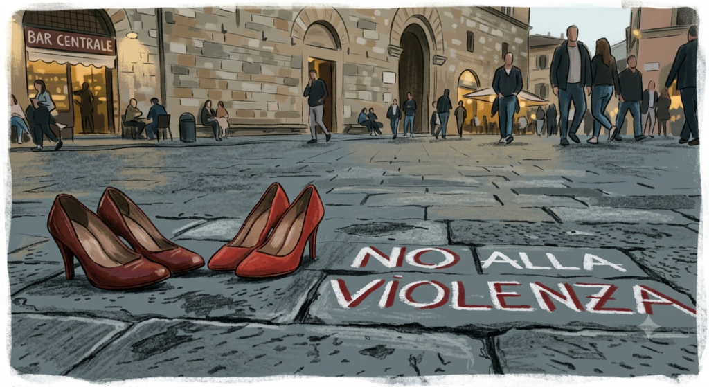 psicologo bari no violenza donne