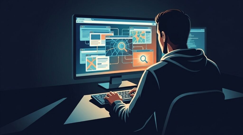 psicologo bari internet paradox