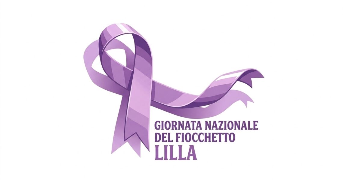 psicologo bari fiocchetto lilla disturbi alimentari
