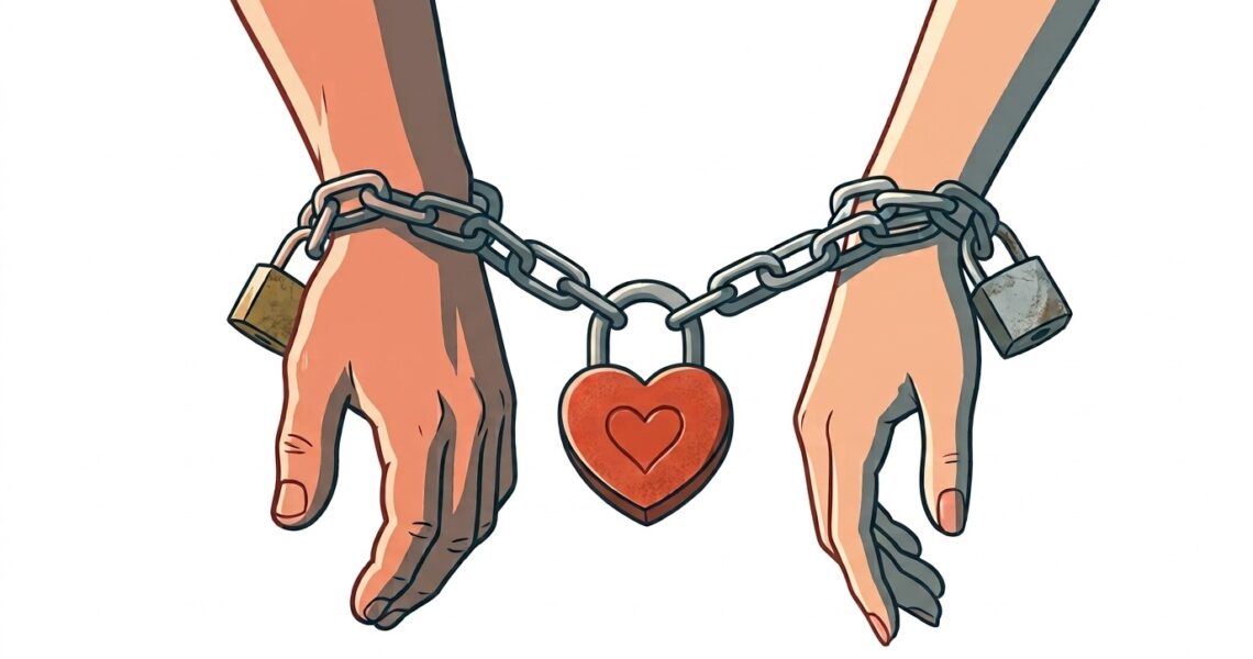 psicologo bari persone sbagliate innamoramento amore