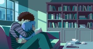 psicologo bari toccare il fondo