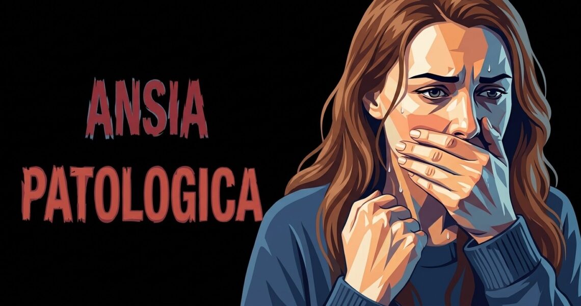 psicologo bari ansia patologica
