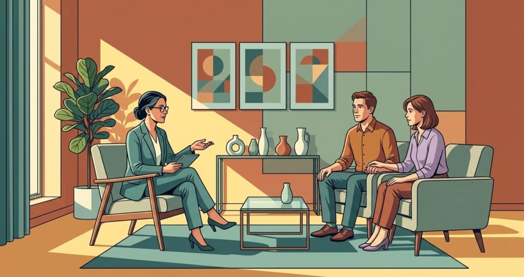 psicoterapia di coppia psicologo bari