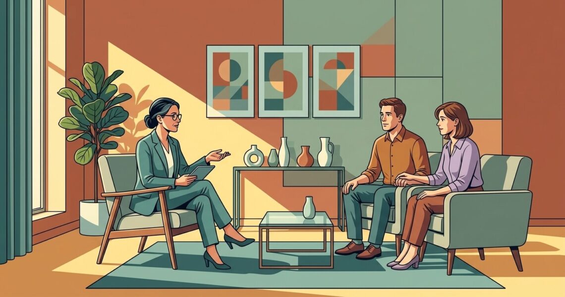 psicoterapia di coppia psicologo bari