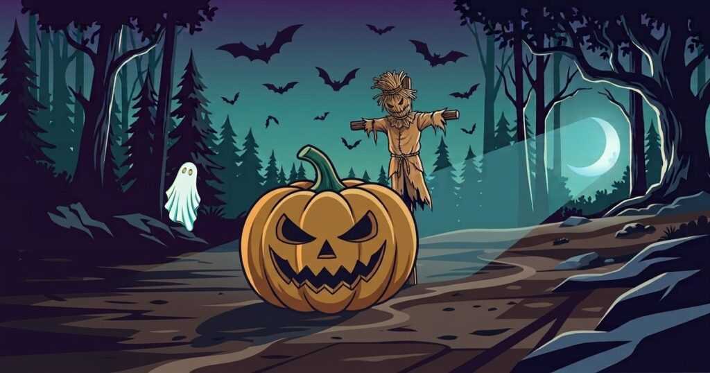 psicologo bari halloween paura Samhainofobia