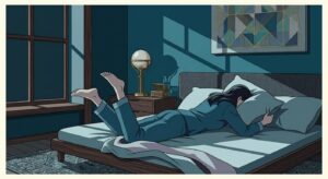 psicologo bari insonnia difficoltà dormire