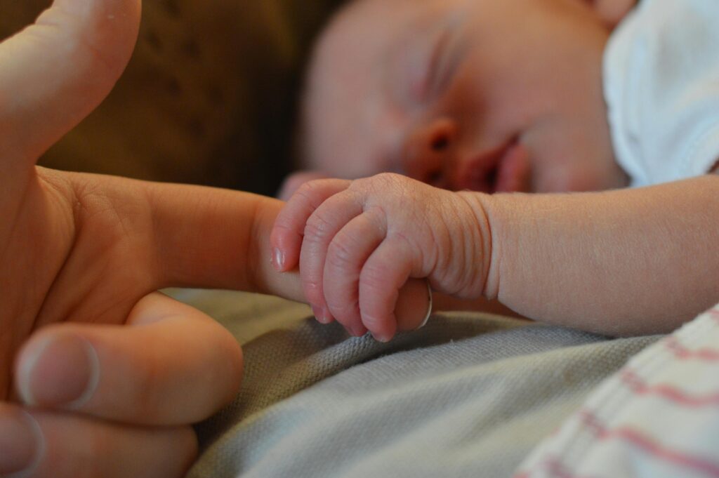 depressione post partum psicologo bari
