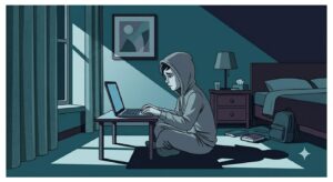 hikikomori casi raddoppiati psicologo bari