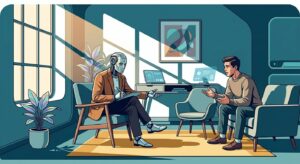 chatbot ai psicologo bari