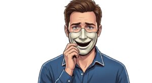 psicologo bari depressione sorridente