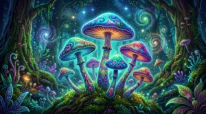 sostanze psichedeliche funghi depressione psicologo bari