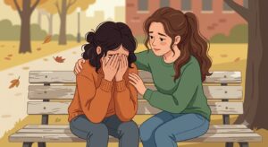 empatia burnout emotivo psicologo bari