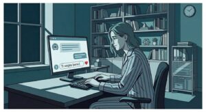 psicologo bari effetto eliza chatbot ia